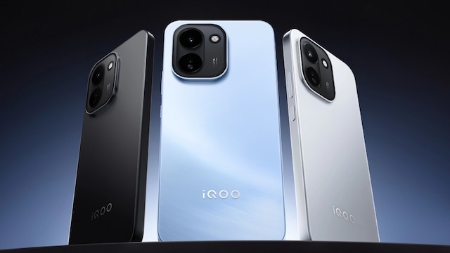 iQOO Z11 Could Launch in India Soon as Company Teases Arrival of New Z Series Model